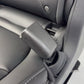 23-25 Honda Pilot Passenger Right Rear 2nd Second Row Seat Leather Black OEM