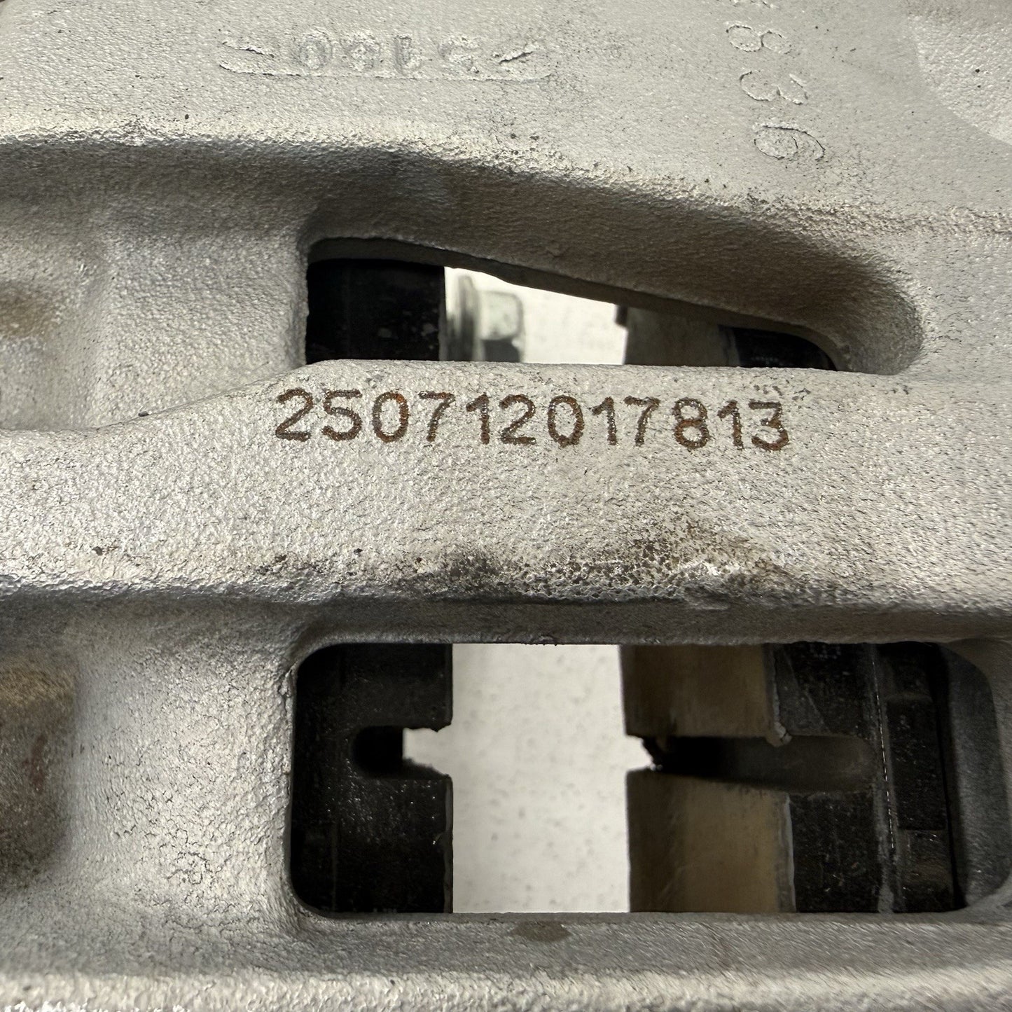 23-25 Honda Pilot Passenger Right Front Brake Caliper 45018-T90-A00 OEM