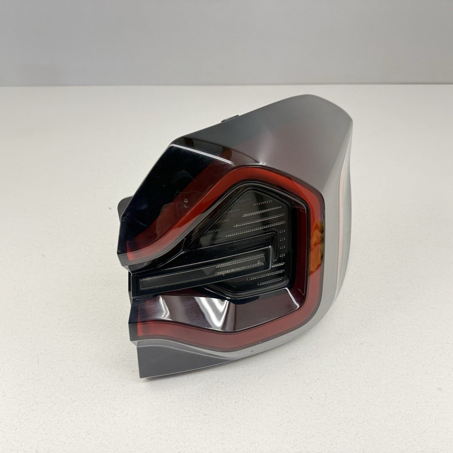 22-24 BMW G01 X3 LCI Passenger Right Rear Outer LED Taillight Light Lamp OEM