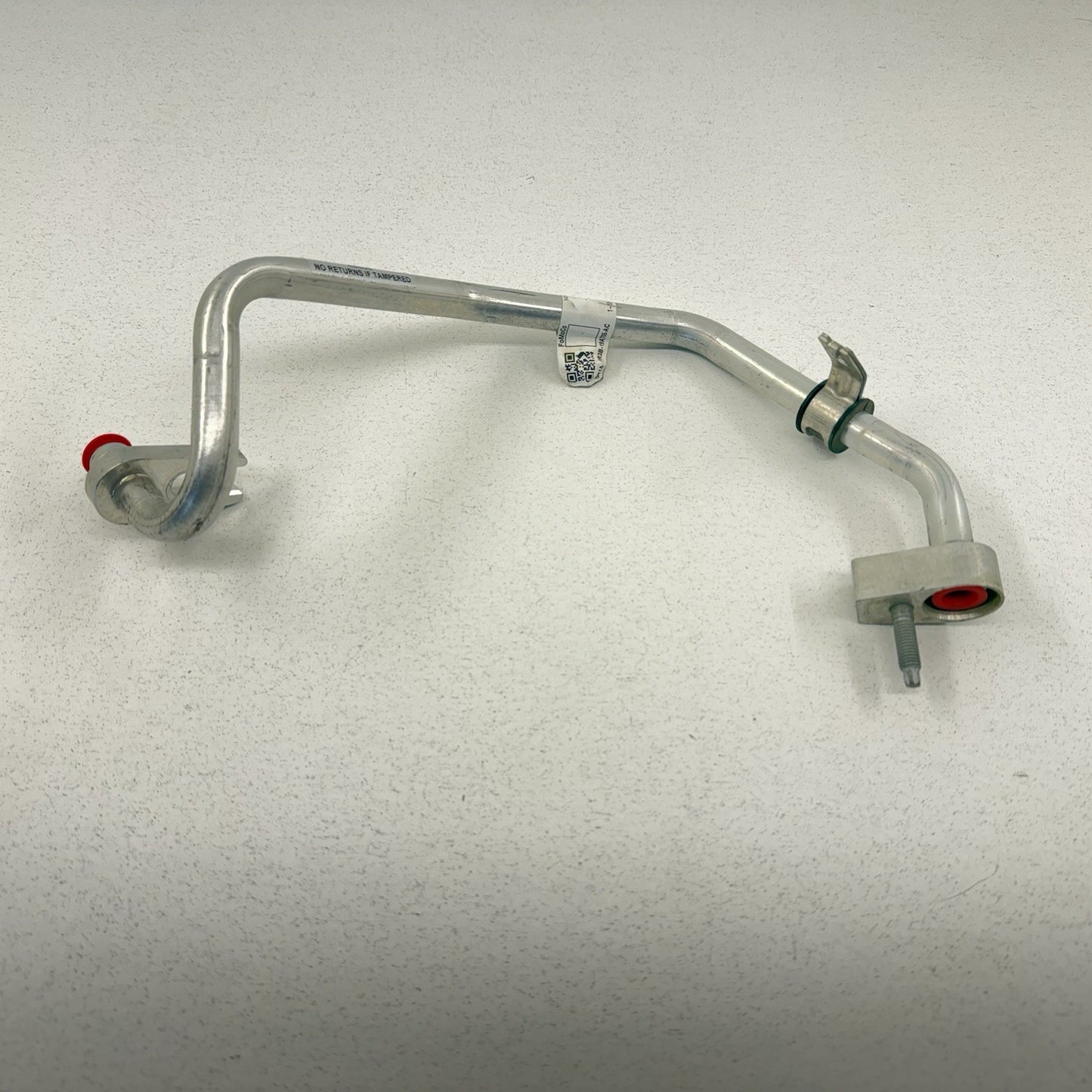 24-26 Ford Mustang GT HVAC AC Line Hose Pipe Tube PR3B-19A705-AC OEM