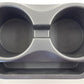 13-20 SUBARU BRZ CENTER CONSOLE CUPHOLDER CUP HOLDER STORAGE TRAY OEM