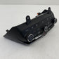 2021-2026 Dodge Durango SRT Vehicle Feature Climate Control Switch Panel OEM