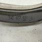 2014-2018 Bentley Flying Spur Driver Left Front Control Arm Suspension Set OEM