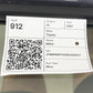 2019-2025 Toyota RAV4 Driver Left Front Door Shell Complete W/ Glass OEM *NOTE*