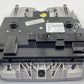 07-09 MERCEDES BENZ W221 S550 FRONT OVERHEAD CONSOLE READING LIGHT DOME OEM
