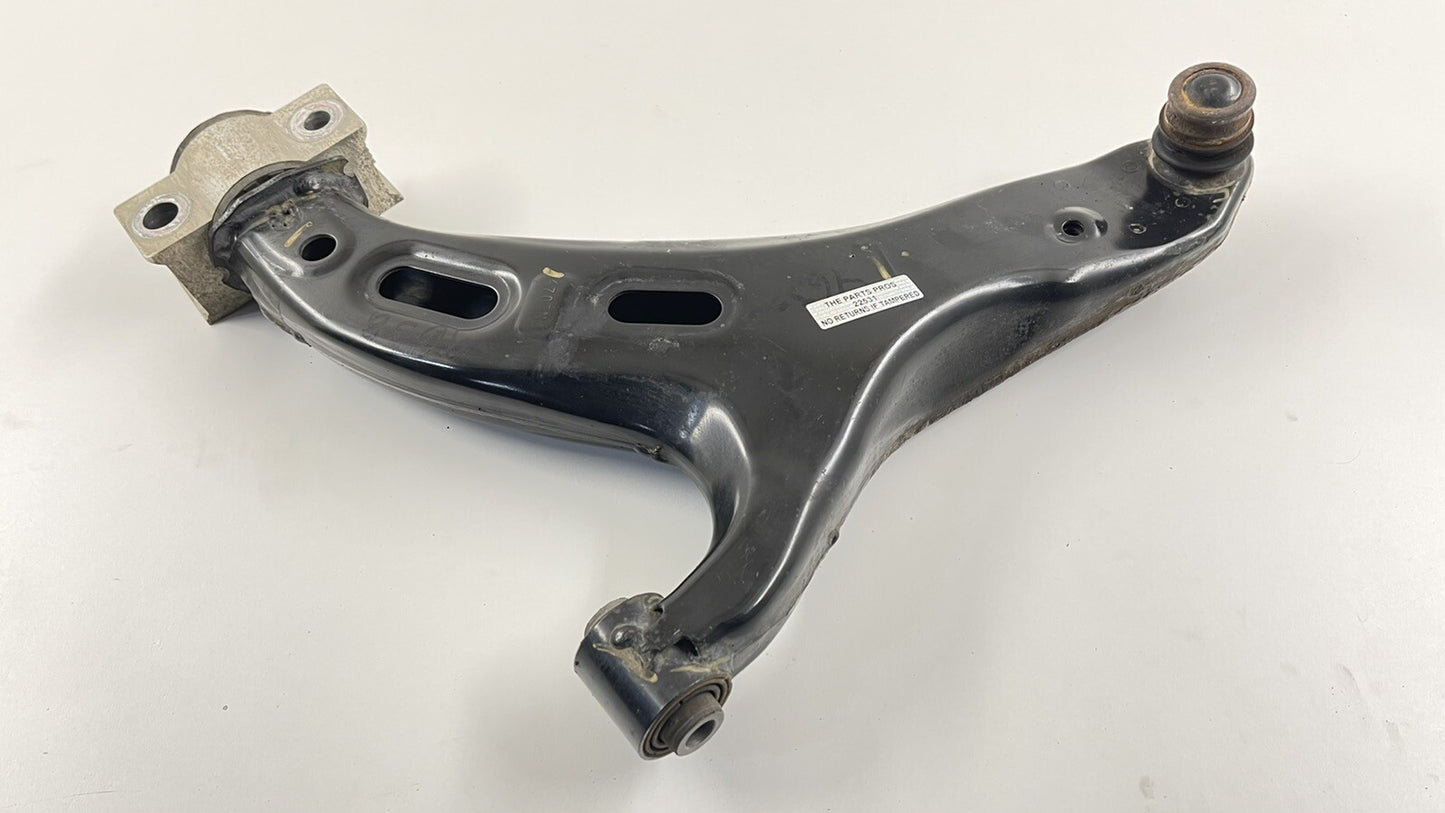 15-19 SUBARU LEGACY OUTBACK DRIVER LEFT FRONT LOWER SUSPENSION CONTROL ARM OEM