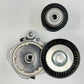 15-23 LEXUS GS F RC F LC500 ACCESSORY DRIVE BELT TENSIONER & IDLER PULLEY OEM