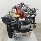 19-20 Subaru WRX STI EJ257 2.5L Engine Motor Complete Dropout W/ Turbo 43K OEM