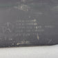 15-23 Dodge Challenger V8 Rear Bumper Lower Valance Diffuser Panel 505000796 OEM