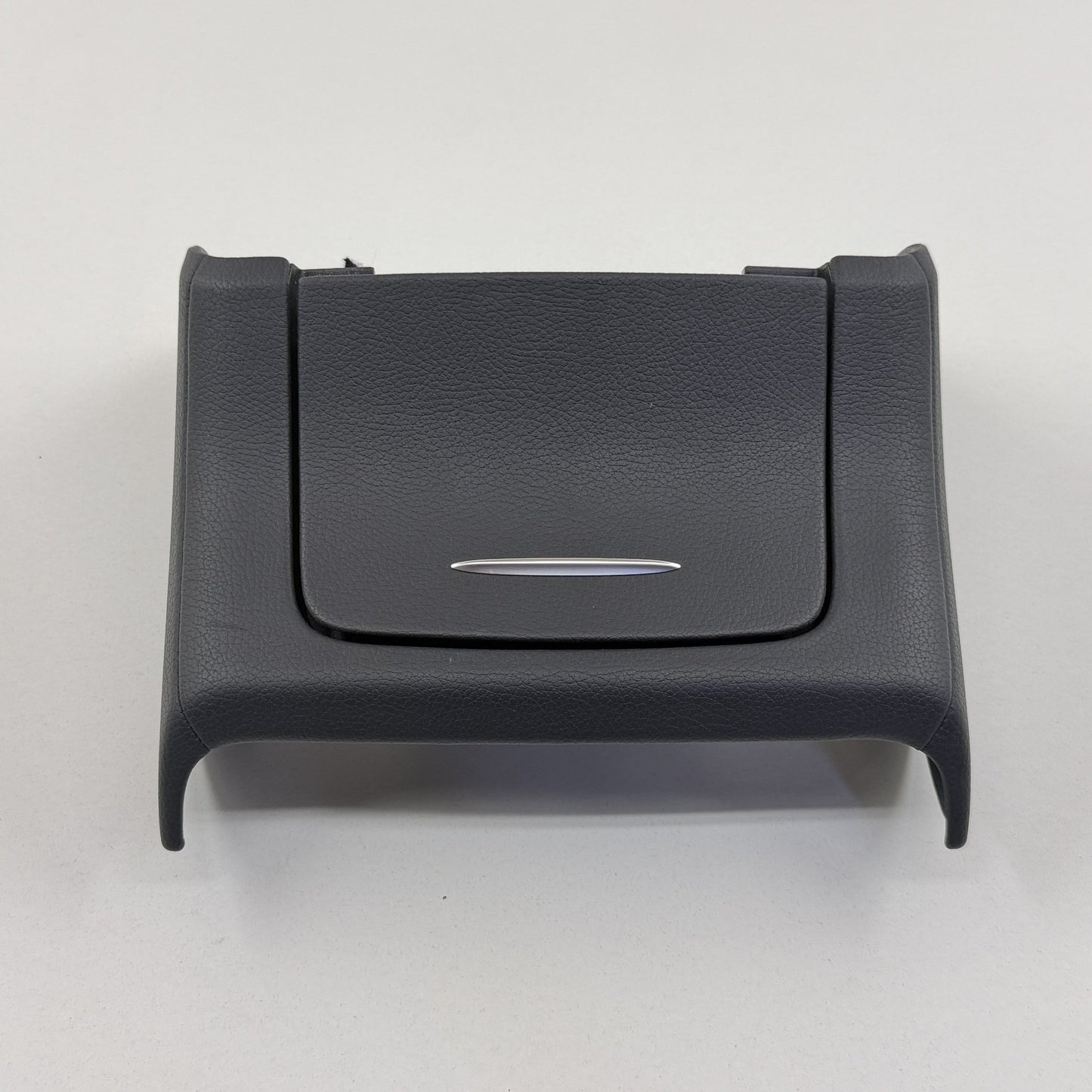 2014-2020 Mercedes S550 W222 Rear Center Console Ashtray Storage Compartment OEM