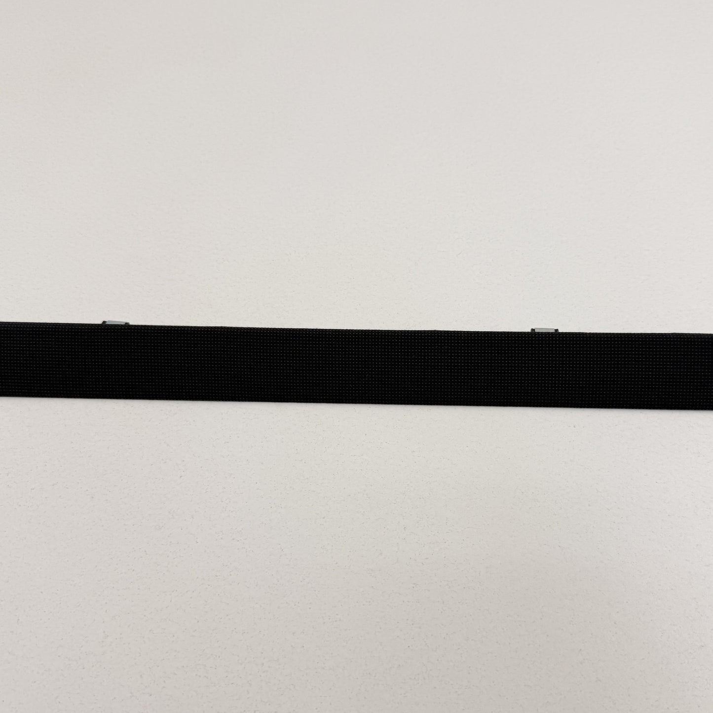 2013-2015 Chevrolet Camaro SS 1LE Dashboard Dash Trim Molding Pair Jet Black OEM