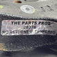 22-26 Toyota GR86 Driver Left Front Spindle Knuckle Hub Wheel Bearing OEM
