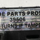15-18 MERCEDES-BENZ C63S W205 REAR FUSE RELAY JUNCTION BOX A 205 906 85 01 OEM