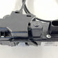 12-20 TESLA MODEL S PASSENGER RIGHT REAR DOOR LATCH LOCK ACTUATOR OEM
