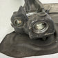 2014-2018 Bentley Flying Spur Left Front Spindle Knuckle Hub Wheel Bearing OEM