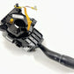 10-14 FORD MUSTANG GT STEERING COLUMN COMBINATION SWITCH WITH CLOCK SPRING OEM