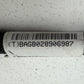 13-23 Dodge Challenger Charger Battery Ground Jumper Cable Wire 68060322AG OEM