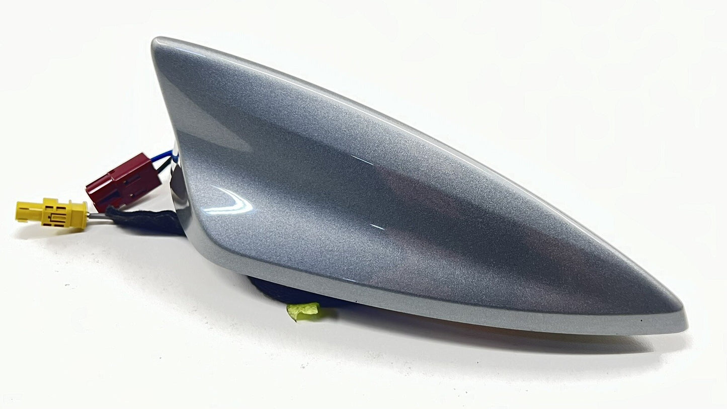 22-24 CADILLAC CT4 V BLACKWING ROOF SHARK FIN ANTENNA RECEIVER 85154087 OEM
