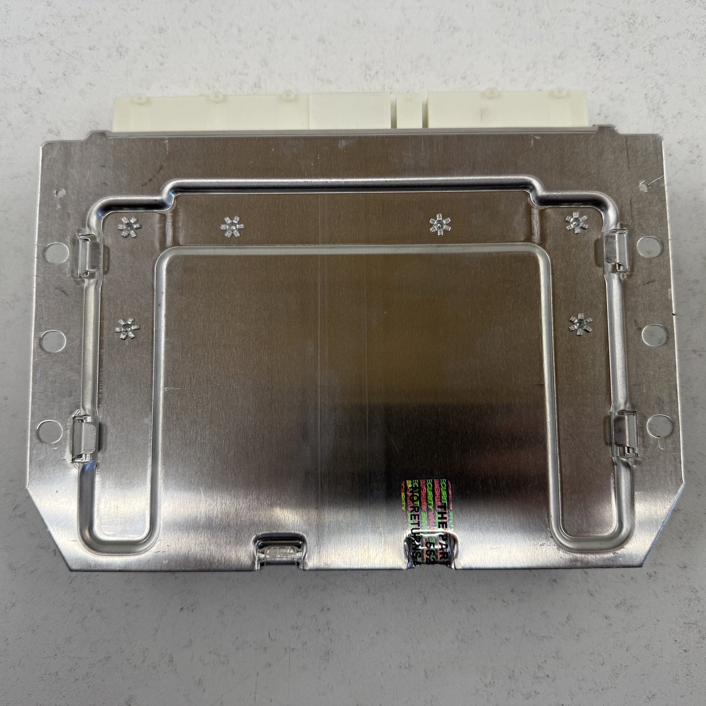 2018-2026 Dodge Durango SRT 392 Active Damping Controller Module 68305565AC OEM