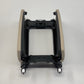 14-24 Maserati Ghibli Center Console Armrest Arm Rest Cover Lid Leather OEM