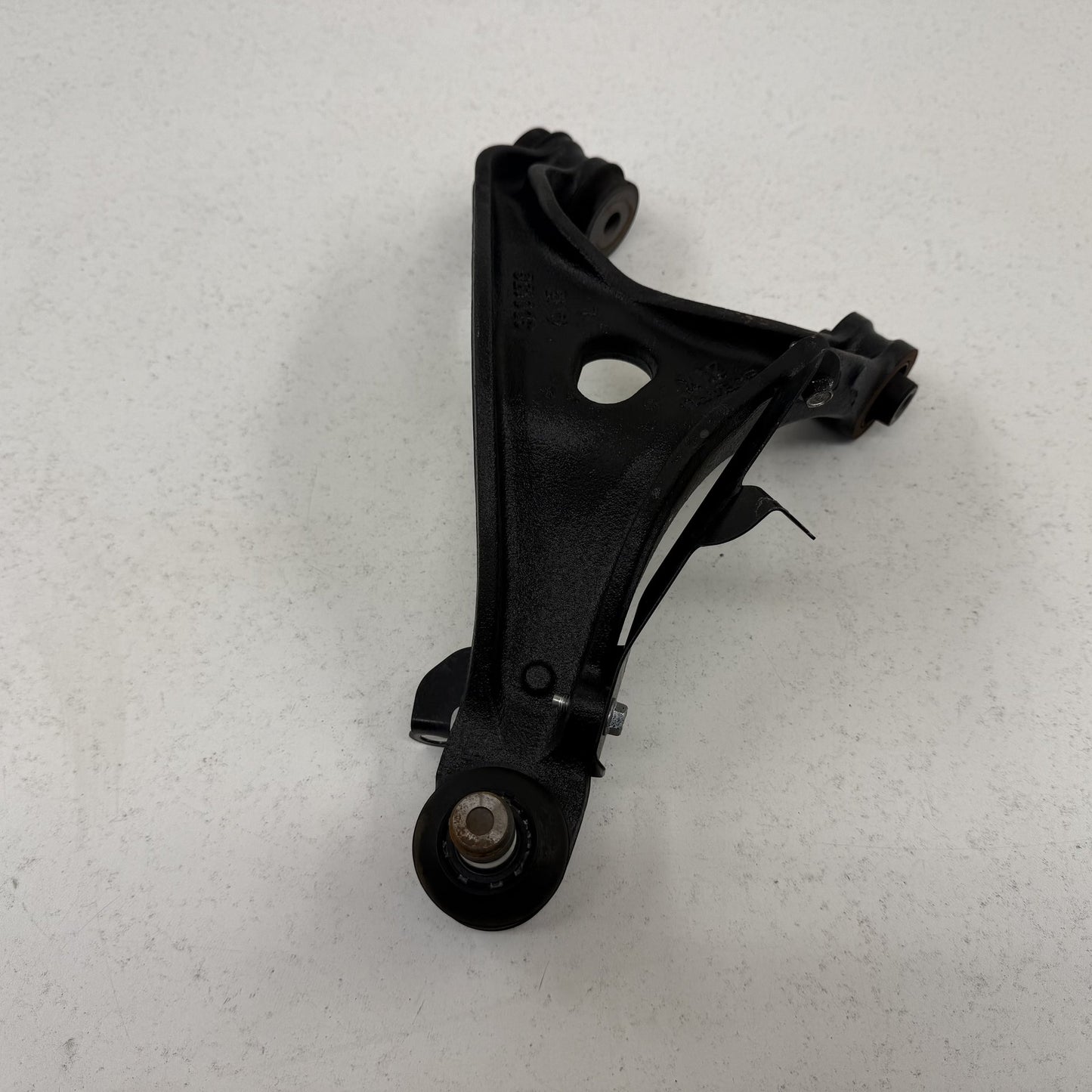 2022-2026 Subaru WRX Driver Left Rear Control Arm Suspension Set OEM