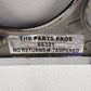 2014-2018 Bentley Flying Spur Center Dashboard Radio Surround Trim 3W3819144 OEM