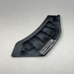 12-17 McLaren MP4-12C 650S Right Rear Quarter Rocker Panel Trim 11A1536CP OEM