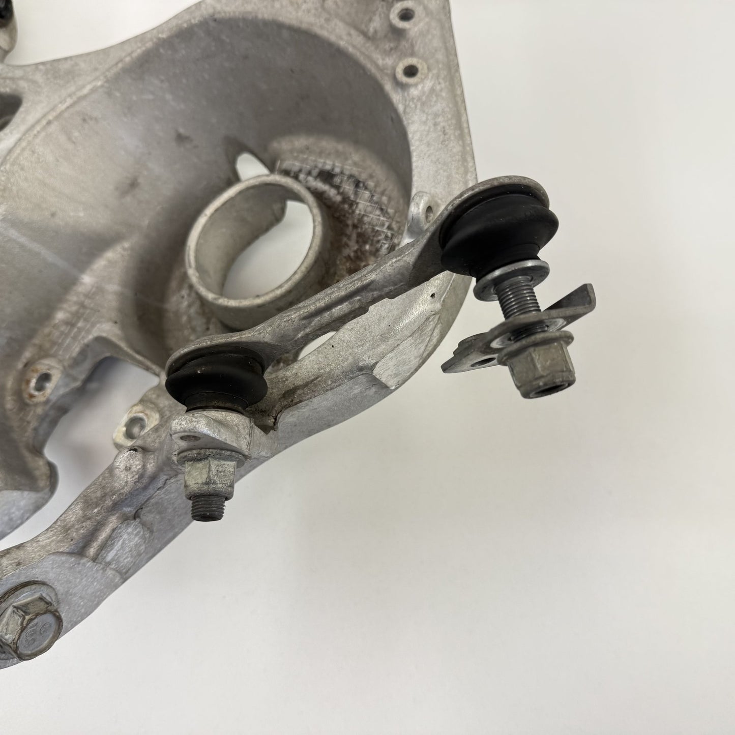 2015-2023 Ford Mustang GT Driver Left Rear Control Arm Suspension Set OEM