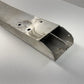 15-23 Dodge Challenger Rear Reinforcement Bar Crash Impact Absorber Beam OEM