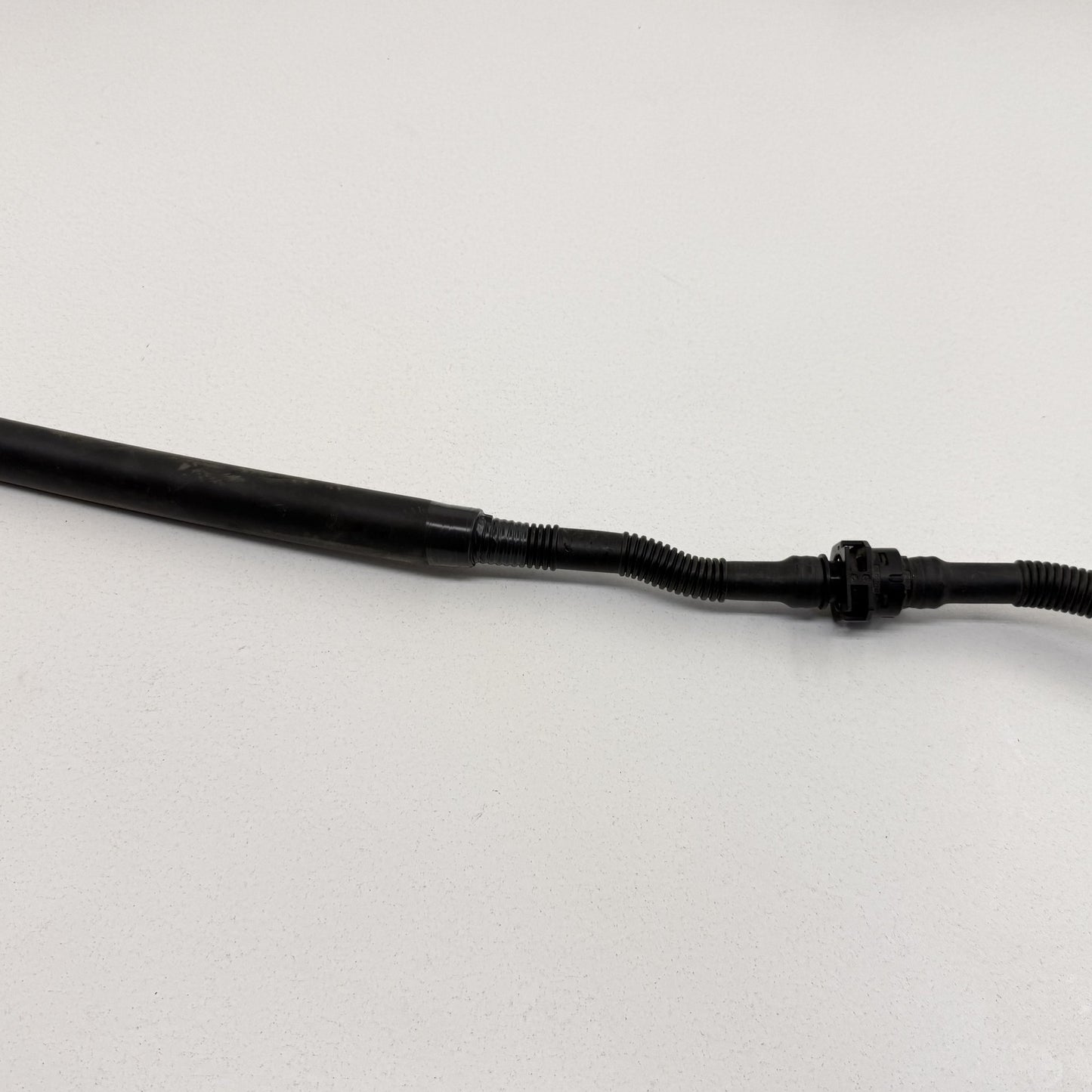 2019-2025 Toyota RAV4 Hybrid Gas Tank Fuel Filler Neck Tube Pipe 77745-76050 OEM
