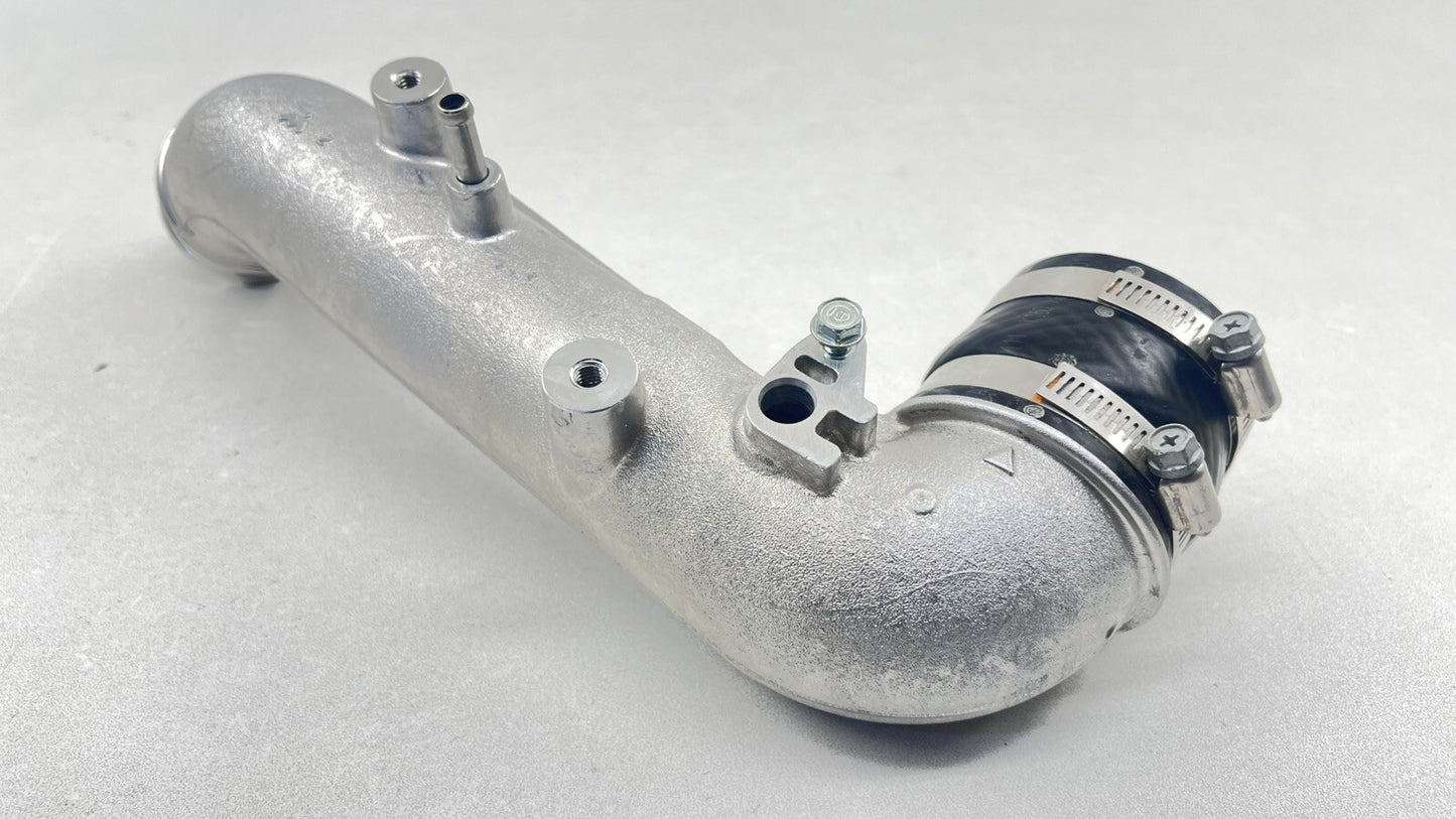 24-25 ACURA INTEGRA TYPE S ENGINE INTERCOOLER OUTLET PIPE TUBE 17293-66V-A00 OEM