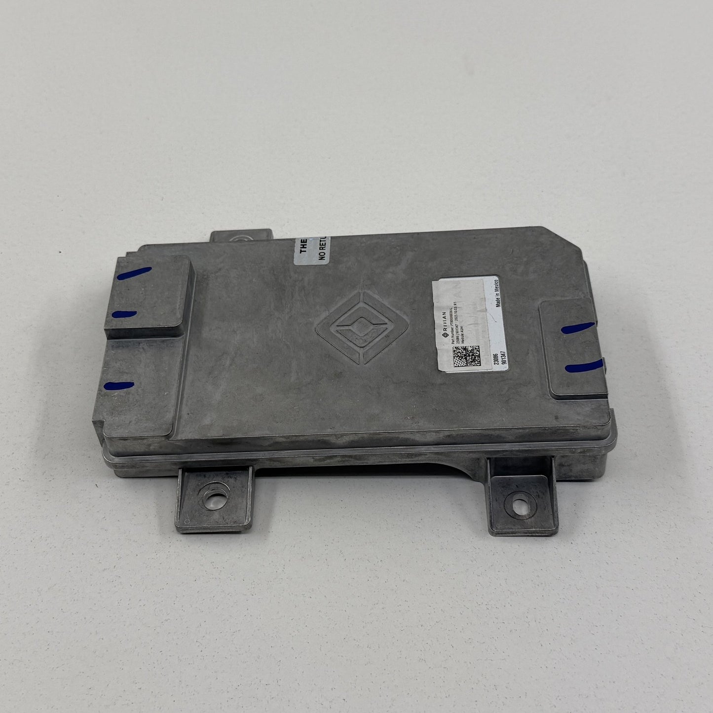 2022-2024 Rivian R1S R1T Anti Theft Security Immobilizer Control Module OEM