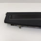 2014-2018 Bentley Flying Spur Rear Deck Window Power Sunshade Roller Blind OEM