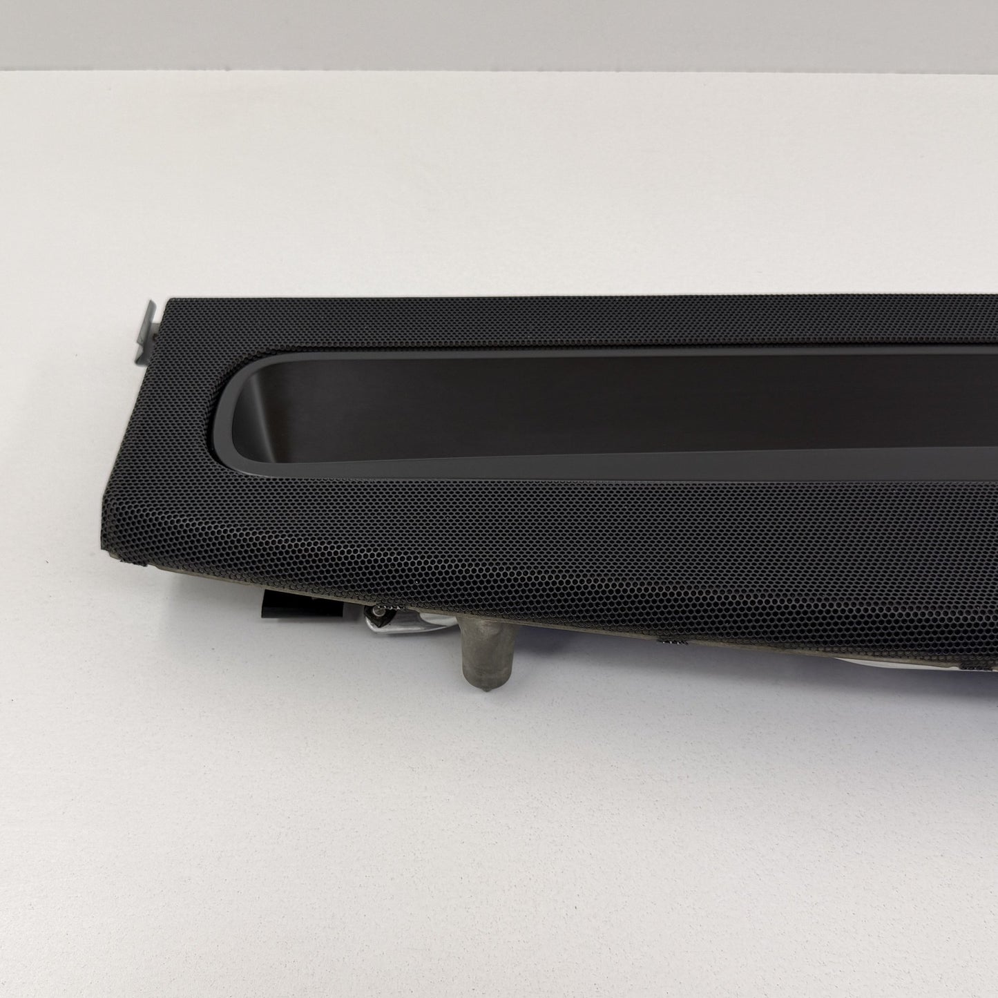 2014-2018 Bentley Flying Spur Rear Deck Window Power Sunshade Roller Blind OEM