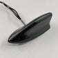 2019-2025 Toyota RAV4 Roof Shark Fin Antenna Radio Receiver Magnetic Gray OEM