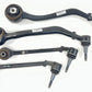 12-15 CHEVROLET CAMARO ZL1 LEFT & RIGHT FRONT CONTROL ARM SET OEM LOW MILES!
