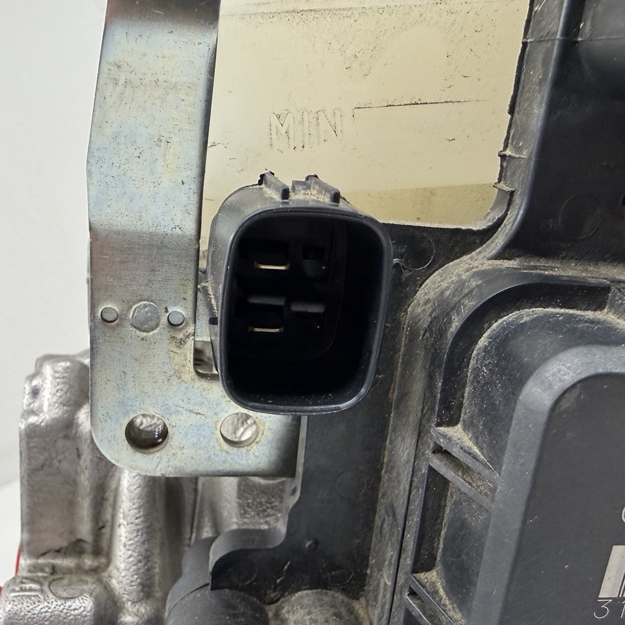 16-17 Tacoma TRD Off Road ABS Anti Lock Brake Pump With Booster 89541-04330 OEM