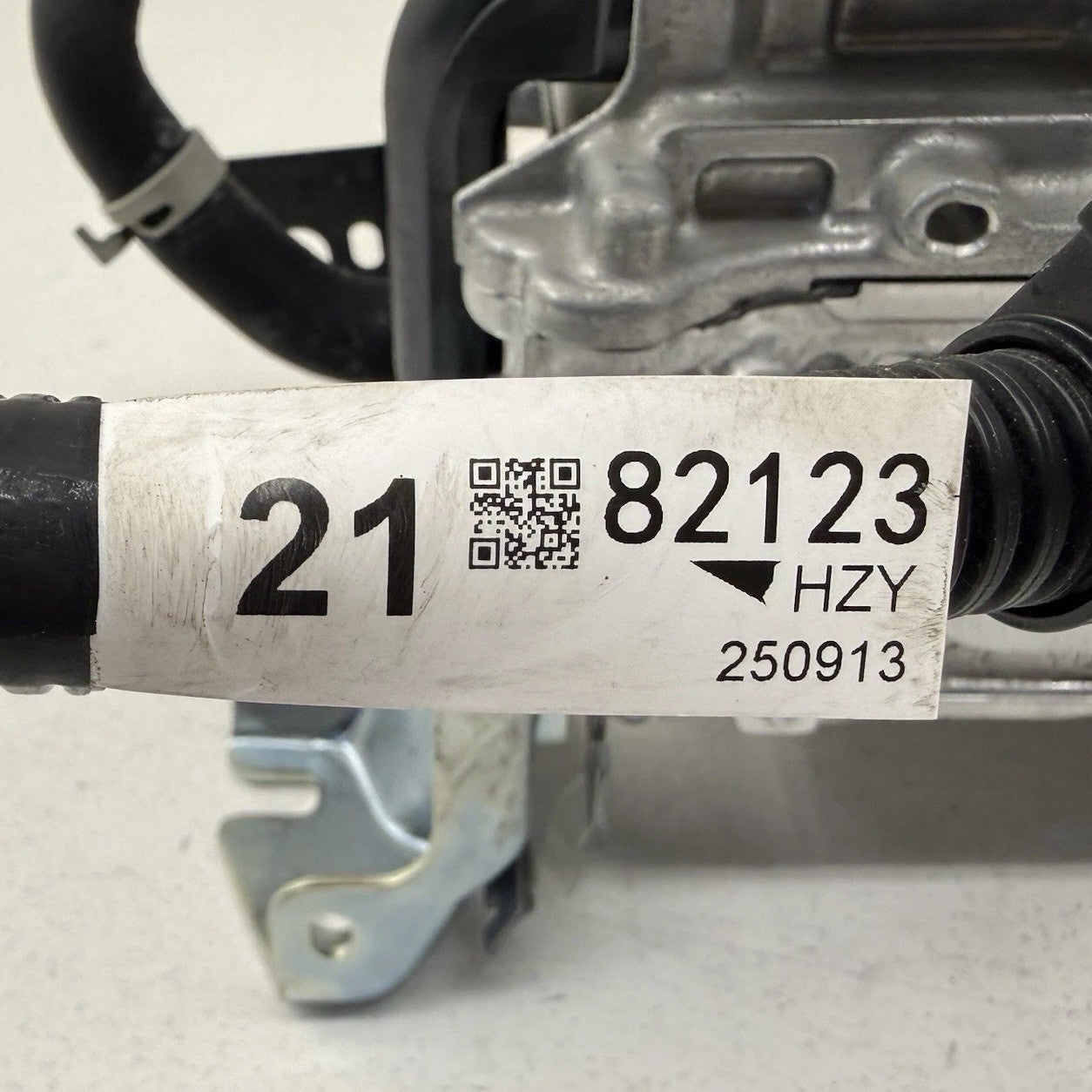 23-26 Toyota Prius Hybrid DC Inverter Assembly With Converter G9200-47380 OEM