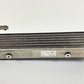 08-15 AUDI R8 SPYDER AUTOMATIC TRANSMISSION GEAR OIL COOLER 427 317 021 OEM