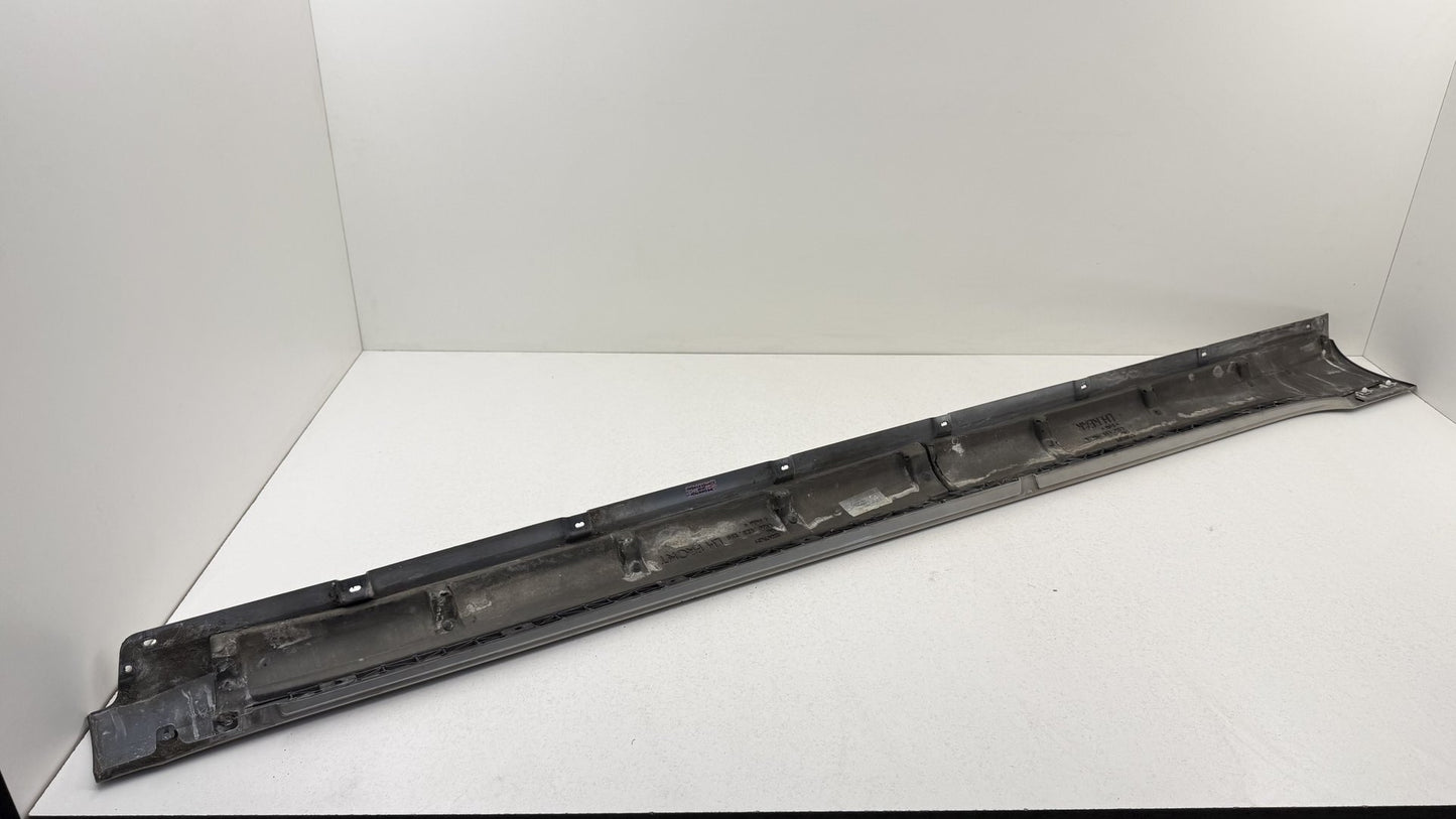 2014-2018 Bentley Flying Spur Driver Left Side Skirt Rocker Panel Cover Trim OEM