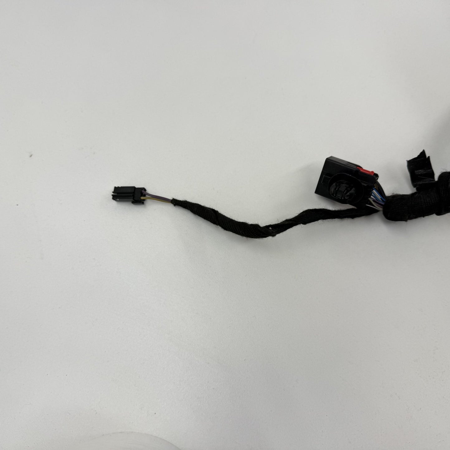 2015-2017 Ford Mustang GT Dash Instrument Panel Wire Harness GR3T-14401-JD OEM