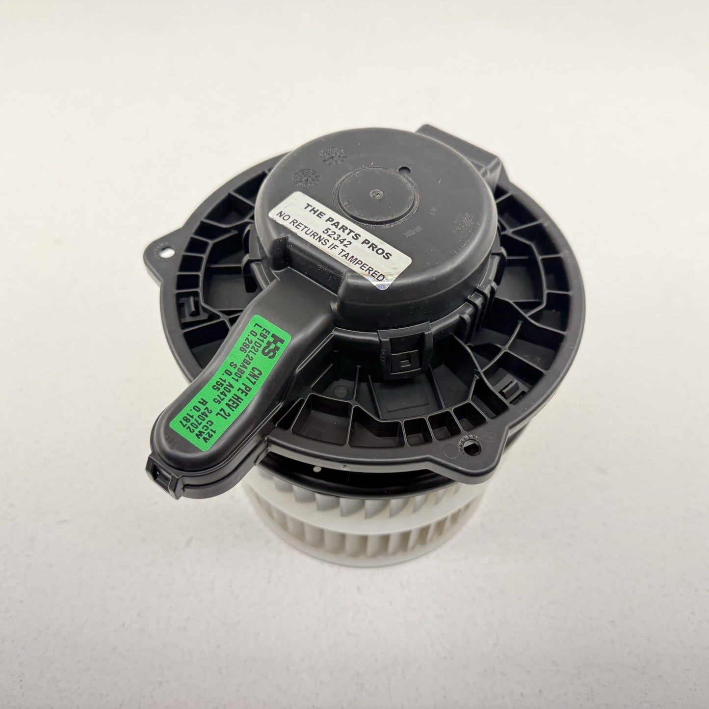22-26 Hyundai Elantra N AC Air Temperature Fan Blower Motor 97113-AAAB0 OEM