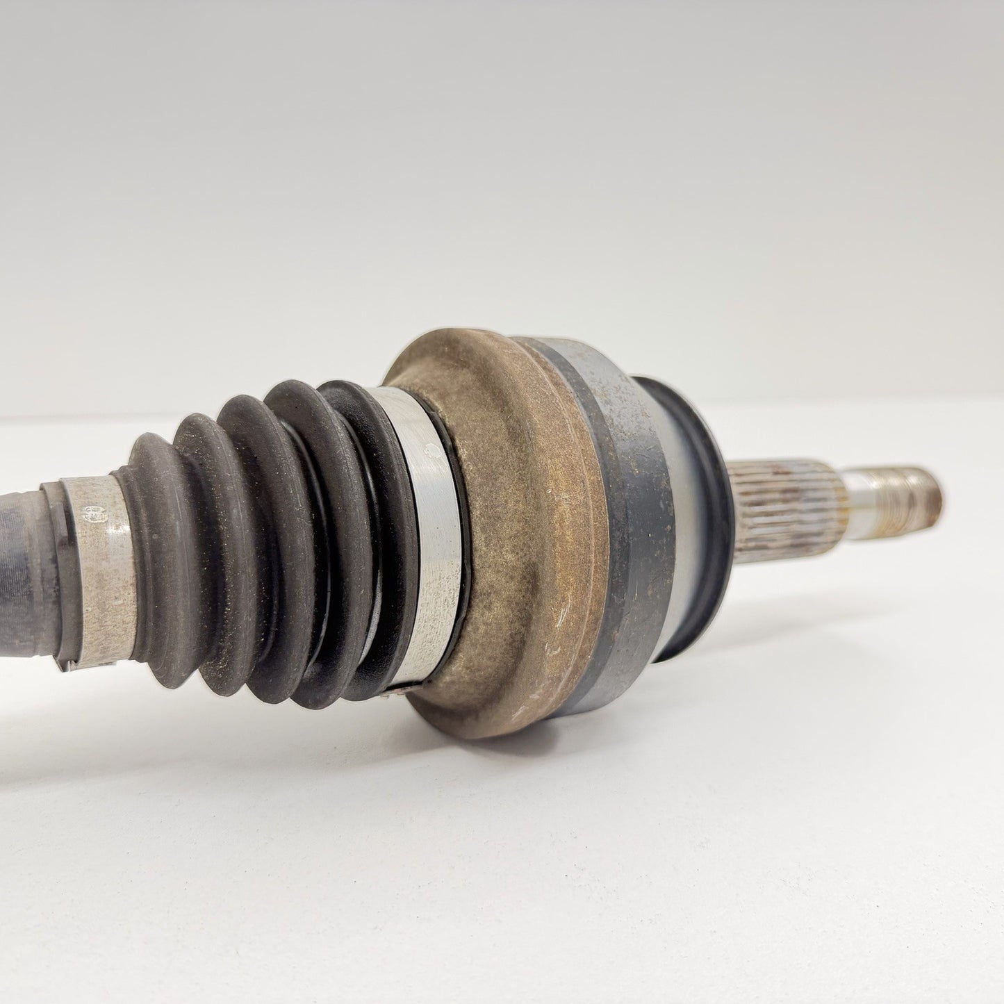 08-14 Lexus IS F 5.0L V8 Passenger Right Rear CV Axle Shaft 69K Miles OEM