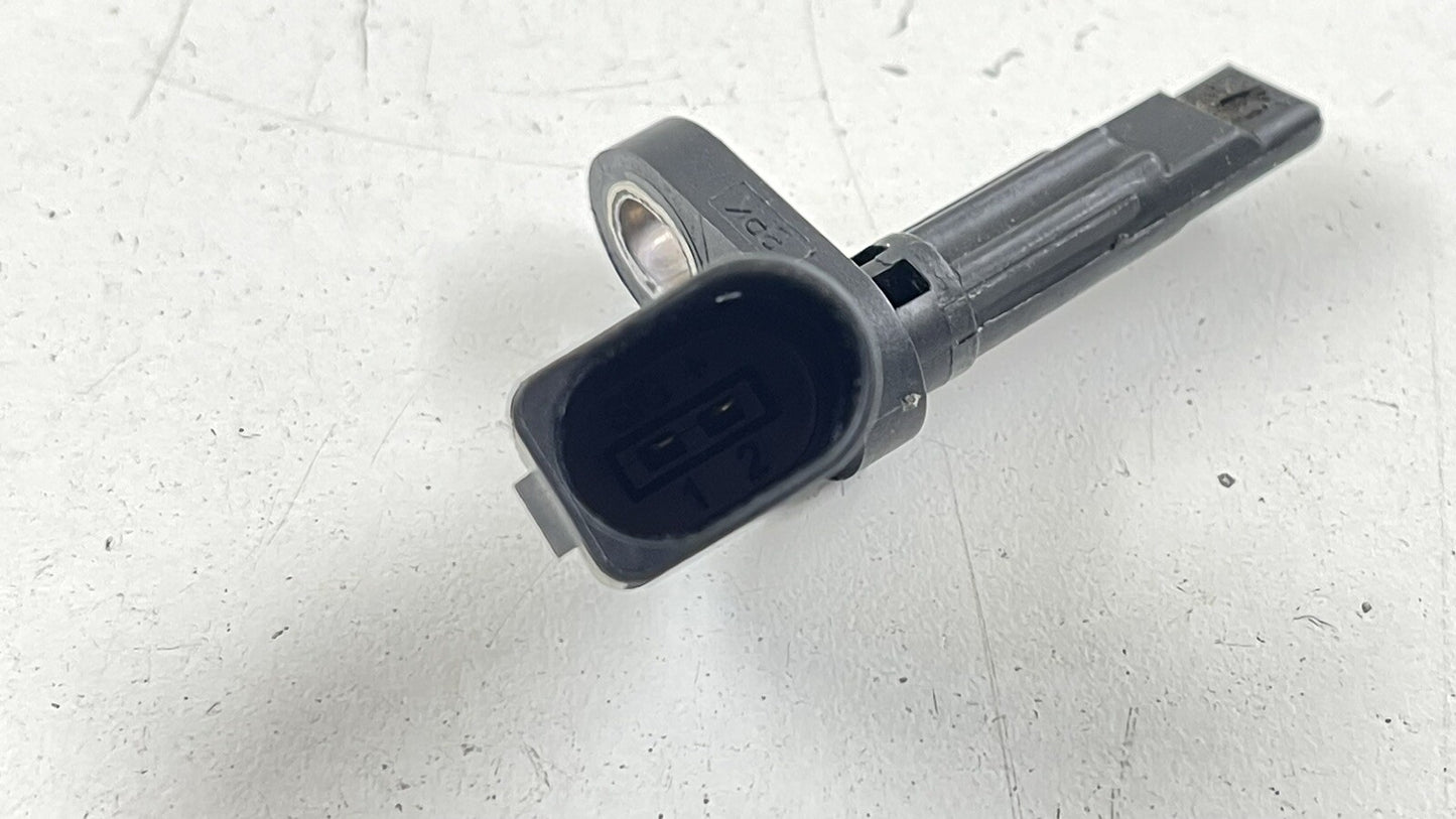 15-18 AUDI A8 ABS WHEEL SPEED SENSOR 4E0 927 803 F OEM