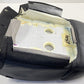 13-16 MERCEDES GL350 X166 PASSENGER RIGHT FRONT UPPER SEAT CUSHION COVER OEM