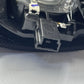 17-21 TESLA MODEL 3 RIGHT FRONT DOOR PANEL CORNER TWEETER SPEAKER TRIM OEM