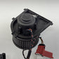 05-08 Porsche 911 997 HVAC AC Air Temperature Fan Blower Motor With AC Flaps OEM