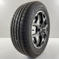 18-20 SUBARU CROSSTREK WHEEL RIM WITH TIRE 17x7 +55 OFFSET FACTORY OEM