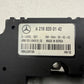 10-18 Mercedes W212 W218 CLS550 E550 Sunroof Sun Roof Glass Motor 2188200142 OEM