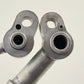 17-22 Audi R8 Plus HVAC AC Air Conditioning Hose Pipe Line Tube 4S0820738D OEM
